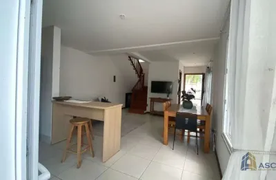 Casa com 3 quartos à venda na rua jabuticabeira do sul, --, alto ribeirão leste, florianópolis por r$ 990.000