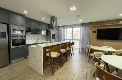 Apartamento com 3 quartos à venda na rua lauro linhares, --, trindade, florianópolis, 107 m2 por r$ 1.588.048