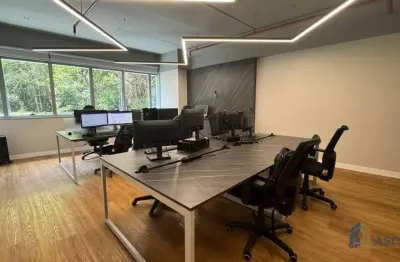 Sala comercial à venda na rodovia josé carlos daux, --, saco grande, florianópolis, 45 m2 por r$ 650.000