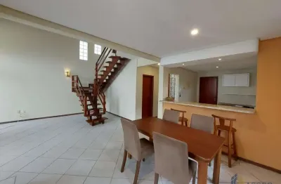 Casa em condomínio fechado com 3 quartos para alugar na rod franscisco magno vieira, --, campeche, florianópolis, 145 m2 por r$ 7.500