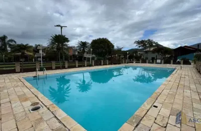 Casa em condomínio fechado com 3 quartos para alugar na rodovia baldicero filomeno, --, campeche, florianópolis, 145 m2 por r$ 7.500