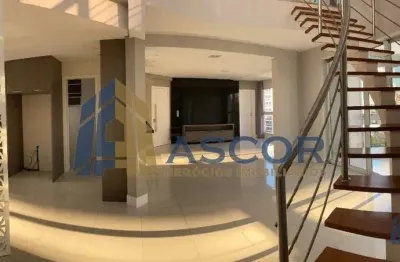 Apartamento com 4 quartos à venda na Avenida Trompowsky, --, Centro, Florianópolis, 324 m2 por R$ 8.500.000