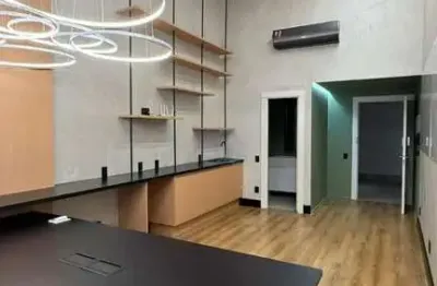 Sala comercial com 1 sala à venda na sc - 401, --, santo antônio de lisboa, florianópolis por r$ 590.000