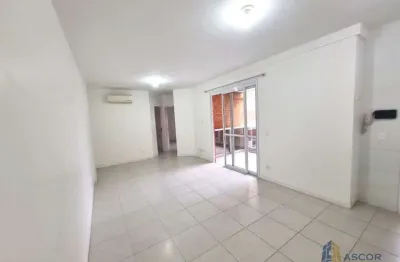 Apartamento com 2 quartos para alugar na rua sebastião laurentino da silva, --, córrego grande, florianópolis, 65 m2 por r$ 3.350