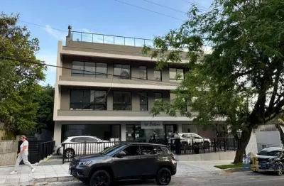 Apartamento com 1 quarto à venda na Rua Padre Lourenço Rodrigues de Andrade, --, Santo Antônio de Lisboa, Florianópolis, 49 m2 por R$ 815.000