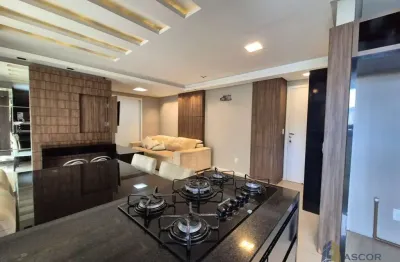 Apartamento com 2 quartos para alugar na rua lauro linhares, --, trindade, florianópolis, 72 m2 por r$ 5.200