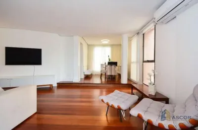 Apartamento com 3 quartos à venda na rua rui barbosa, --, agronômica, florianópolis, 128 m2 por r$ 1.550.000