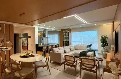 Apartamento com 4 quartos à venda na rua berta lutz, --, cachoeira do bom jesus, florianópolis por r$ 4.800.000