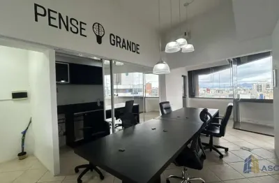 Sala comercial para alugar na rua esteves júnior, --, centro, florianópolis por r$ 8.000