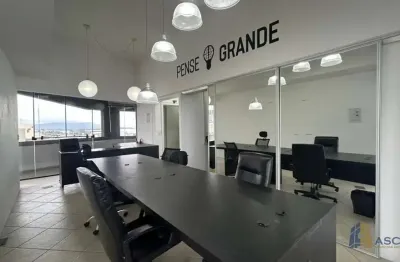 Sala comercial para alugar na rua esteves júnior, --, centro, florianópolis por r$ 8.000