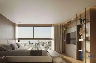 Apartamento com 2 quartos à venda na rua crispim mira, --, centro, florianópolis por r$ 1.410.200