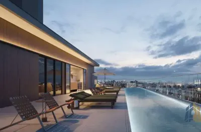 Apartamento com 3 quartos à venda na rua crispim mira, --, centro, florianópolis por r$ 2.286.400