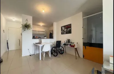 Apartamento com 3 quartos à venda na rua pedro vieira vidal, --, pantanal, florianópolis, 88 m2 por r$ 1.100.000