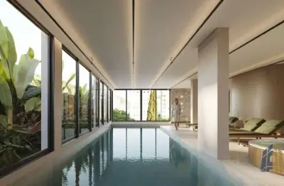 Apartamento com 3 quartos à venda na Rua Crispim Mira, --, Centro, Florianópolis por R$ 2.659.200