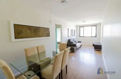 Apartamento com 2 quartos à venda na Rua General Bittencourt, --, Centro, Florianópolis, 77 m2 por R$ 750.000