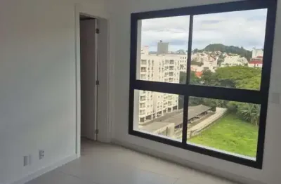 Apartamento com 2 quartos à venda na Rua Oge Fortkamp, --, Trindade, Florianópolis por R$ 980.000