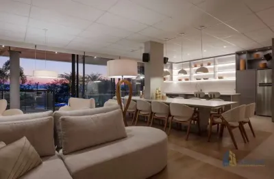 Apartamento com 2 quartos à venda na Estrada Caminho dos Açores, --, Santo Antônio de Lisboa, Florianópolis, 111 m2 por R$ 1.751.474