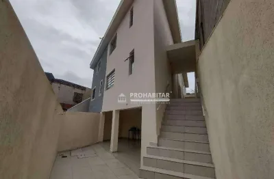 Sobrado à venda, 207 m² por r$ 900.000,00 - interlagos - são paulo/sp