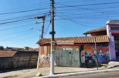 Casa comercial com 2 salas à venda na Rua Jequirituba, --, Jardim Primavera (Zona Sul), São Paulo