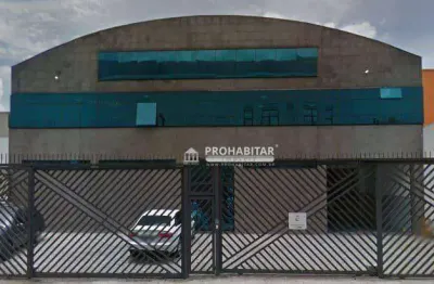 Barracão / Galpão / Depósito à venda na Rua Amador Bueno, --, Santo Amaro, São Paulo