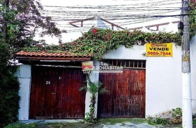 Casa com 3 quartos à venda na Rua Xabriaba, --, Jardim Kika, São Paulo