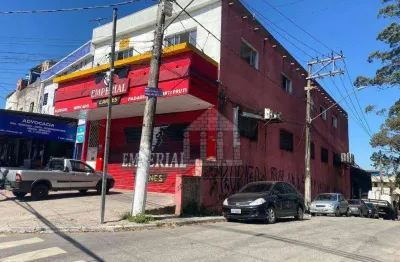 Vende/aluga prédio comercial 300m2- jd.campinas ( ao lado da futura estação e terminal varginha