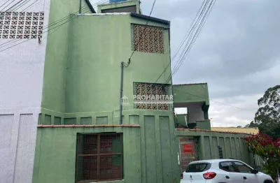 Prédio residencial à venda para renda, 627 m² por r$ 1.500.000 - jardim guanhembu - são paulo/sp