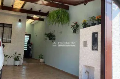 Casa com 3 quartos à venda na Rua das Mirtáceas, --, Parque das Árvores, São Paulo