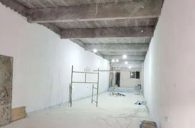 Sala comercial para alugar na Rua Jequirituba, --, Jardim Mália II, São Paulo