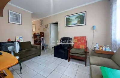 Casa à venda, 100 m² por r$ 640.000,00 - parque alto do rio bonito - são paulo/sp