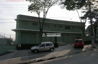 Prédio, 600 m² - venda por r$ 2.000.000,00 ou aluguel por r$ 20.000,00 - jardim beatriz - são paulo/sp