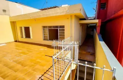 Casa com 2 quartos à venda na Rua Domenico Cimarosa, --, Parque Brasil, São Paulo