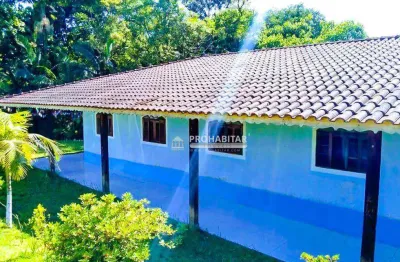 Chácara com 5 quartos à venda em engenheiro marsilac