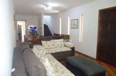 Casa com 3 quartos à venda na Rua Professor Otávio Guimarães, --, Jardim dos Lagos, São Paulo