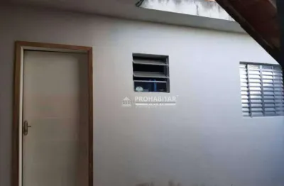 Casa com 3 quartos à venda na Rua J. Antônio D'Ávila, --, Jardim dos Álamos, São Paulo