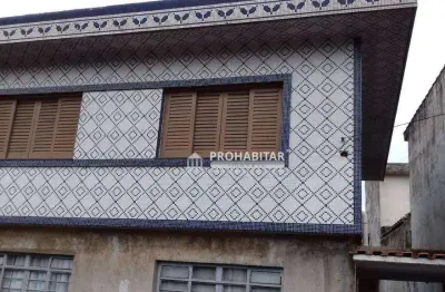 Casa com 3 quartos à venda na Avenida Interlagos, --, Cidade Dutra, São Paulo