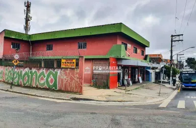 Loja à venda ou aluguel no parque residencial cocaia