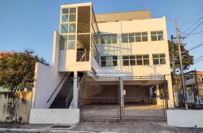 Prédio de 530m² para venda ou aluguel no jardim dom bosco