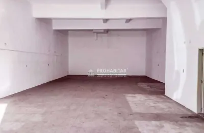Prédio para alugar na Rua João Amos Comenius, --, Jardim São Bernardo, São Paulo