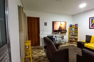 Casa com 7 quartos à venda na Avenida Eduardo Pereira Ramos, --, Jardim São Jorge, São Paulo