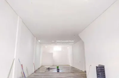 Sala comercial para alugar na Rua Porfírio de Gaza, --, Jardim Santa Fé (Zona Sul), São Paulo