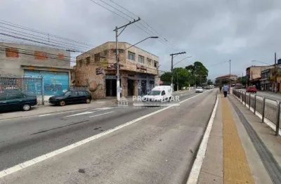 Prédio à venda na Estrada do M Boi Mirim, --, Jardim Ângela, São Paulo