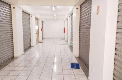 Sala comercial para alugar na Rua Icanhema, --, Cidade Dutra, São Paulo