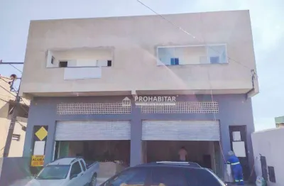 Sala comercial para alugar na Rua Porfírio de Gaza, --, Jardim Santa Fé (Zona Sul), São Paulo