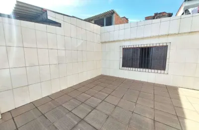 Casa com 2 quartos à venda na Rua Domingos Garcia Velho, --, Jardim Eliana, São Paulo