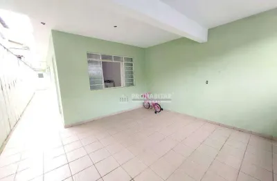 Casa térrea  com 2 dormitórios à venda, 70 m² por r$ 400.000 - jardim guanhembu - são paulo/sp