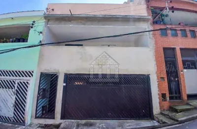 Casa com 4 quartos à venda na Rua Padre Mário Marques e Serra, --, Jardim Sabiá II, São Paulo