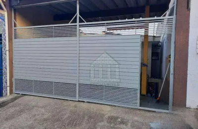 Sobrado com 3 dormitórios à venda, 100 m² no castro alves