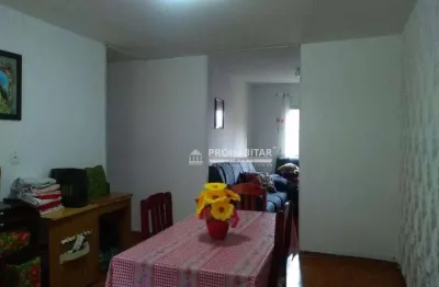 Apartamento com 2 quartos à venda na Avenida do Arvoreiro, --, Parque das Árvores, São Paulo