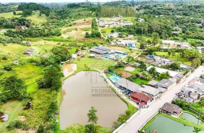 Chácara / sítio com 2 quartos à venda na Rua Henrique Hessel, --, Parque Florestal, São Paulo